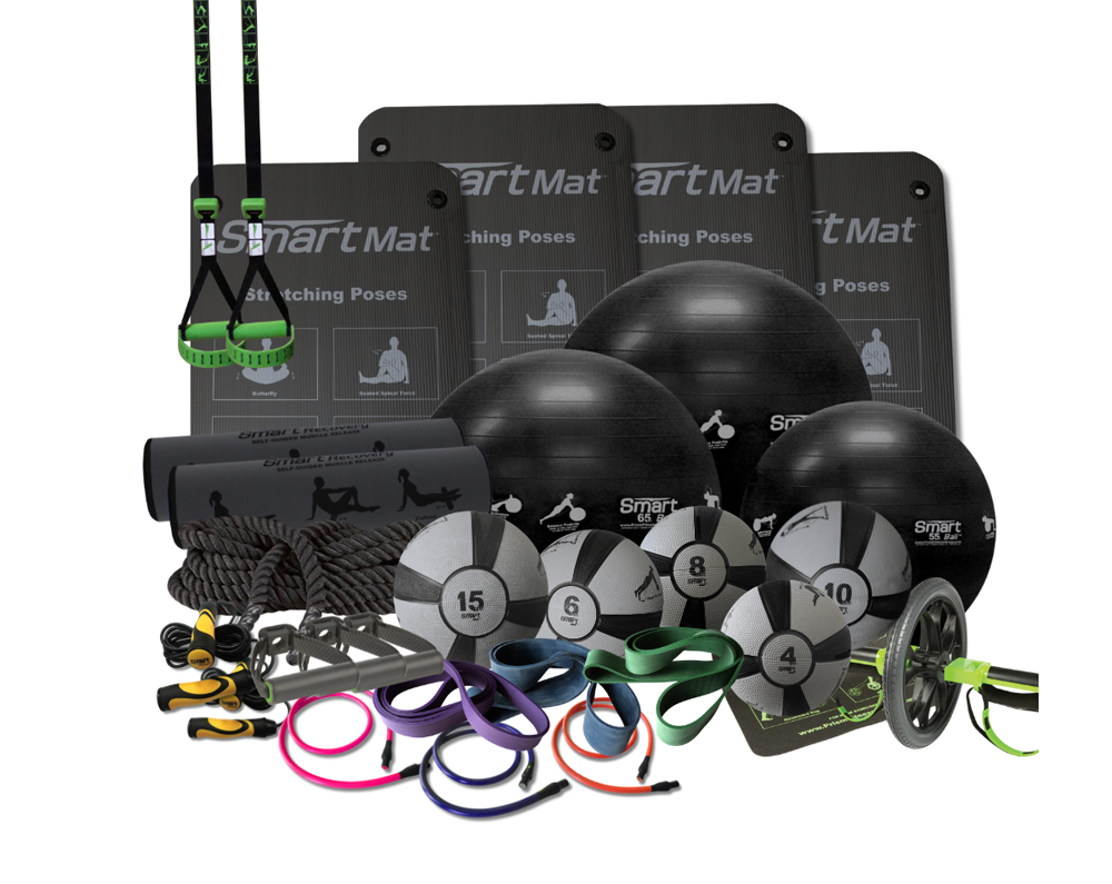 Prism Fitness FTC 1 Bay Accessory Only–Replenishment Kit