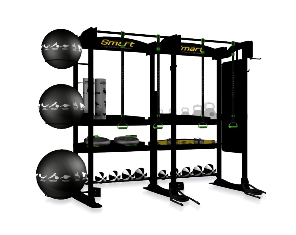 Prism-Fitness-Studio-FTC-Floor-Mount-–-2-Bay-Package