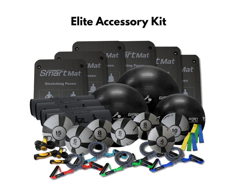 Prism Studio Studio Commercial Package Accessory Only Replenishment Kits