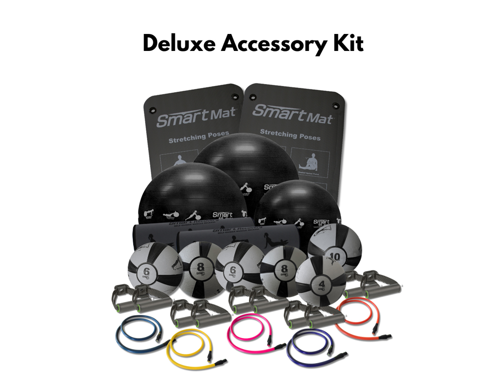 Prism Studio Studio Commercial Package Accessory Only Replenishment Kits