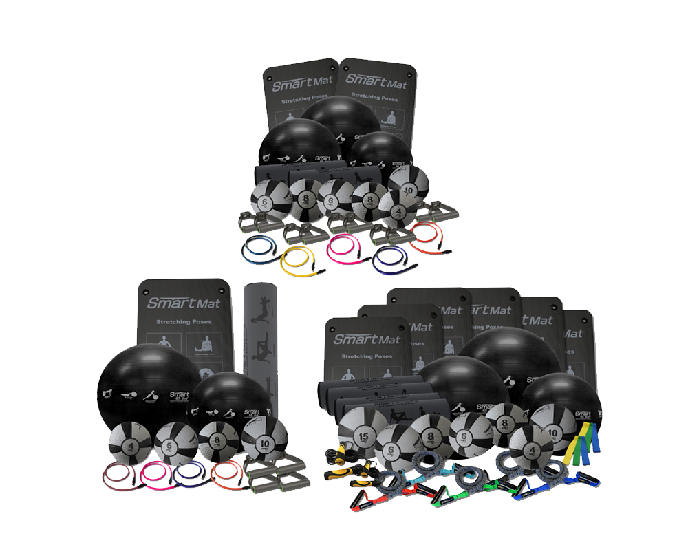 Prism Studio Studio Commercial Package Accessory Only Replenishment Kits