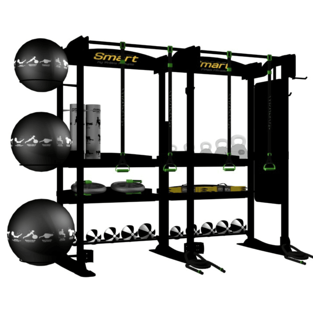 Studio-FTC-Floor-Mount-2-Bay-Package