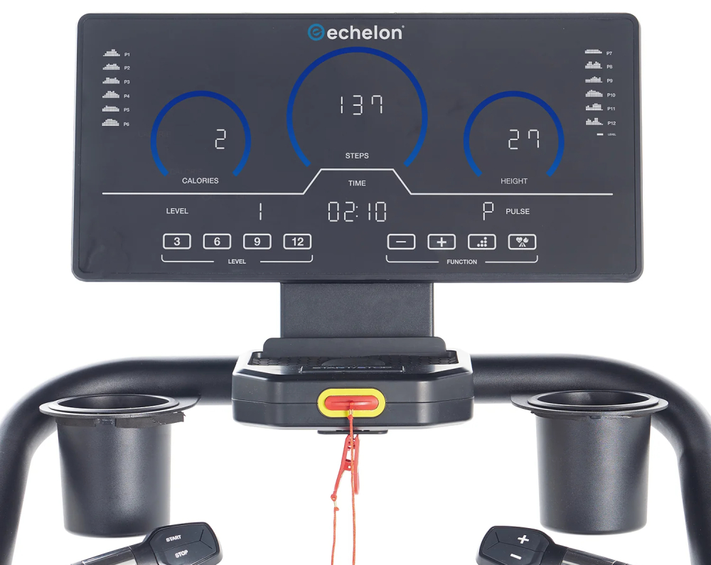 Echelon Summit Stairmill (2)