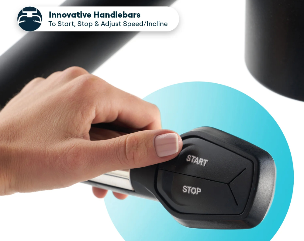 Echelon Summit Stairmill (5)