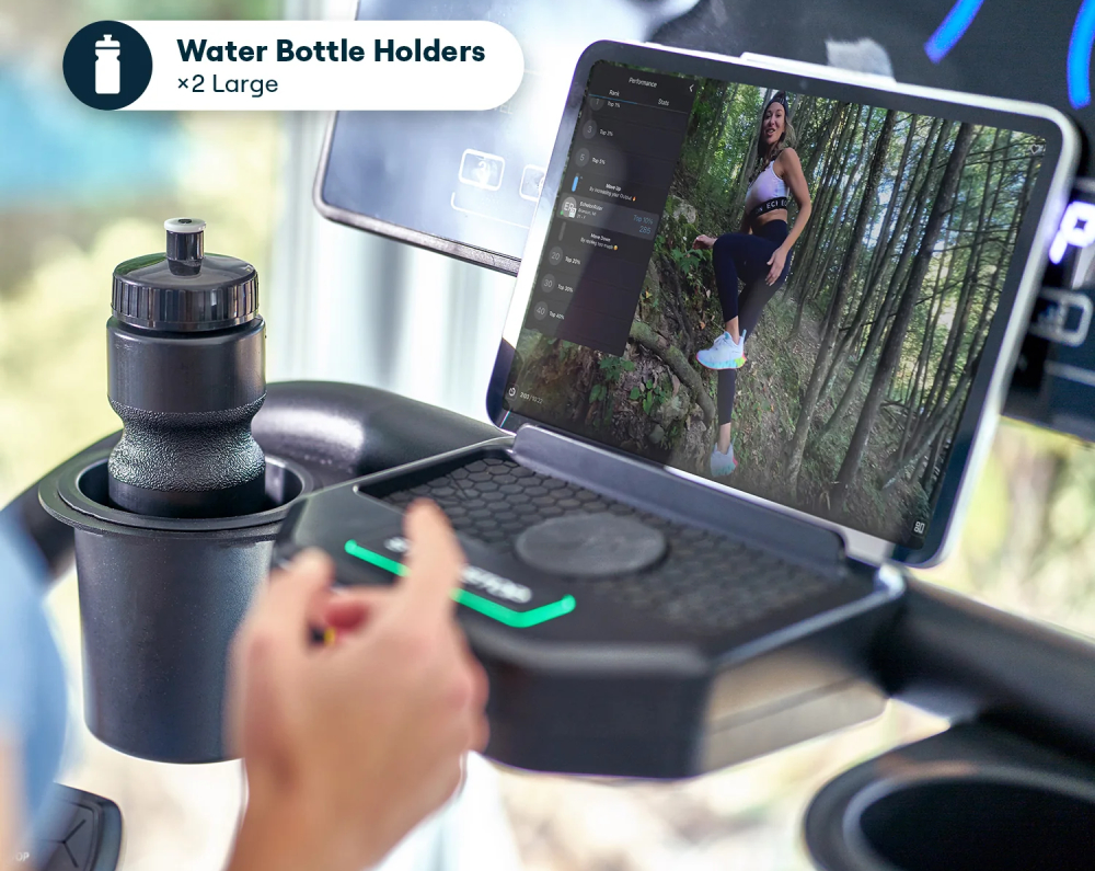 Echelon Summit Stairmill (6)