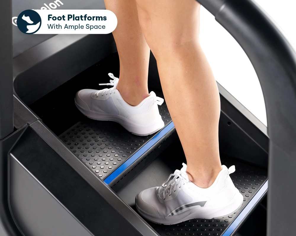 Echelon Summit Stairmill (8)