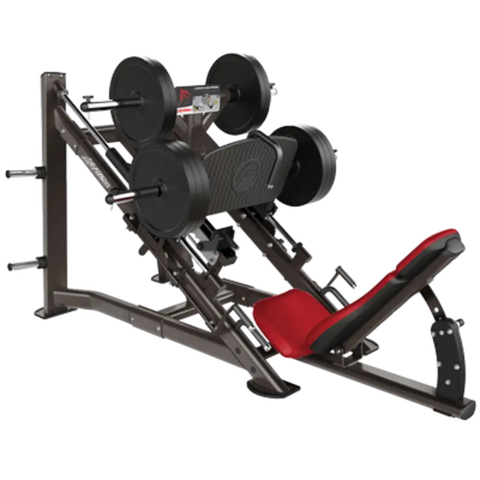 Signature Series Linear Leg Press