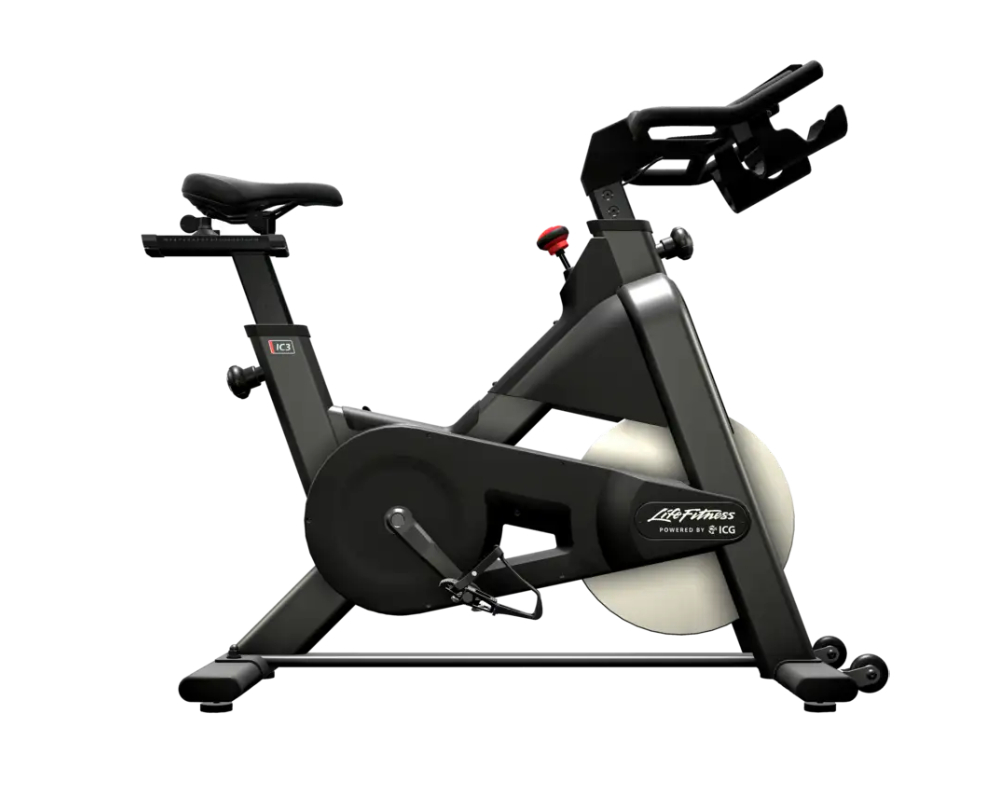 Life Fitness IC3 Indoor Cycle
