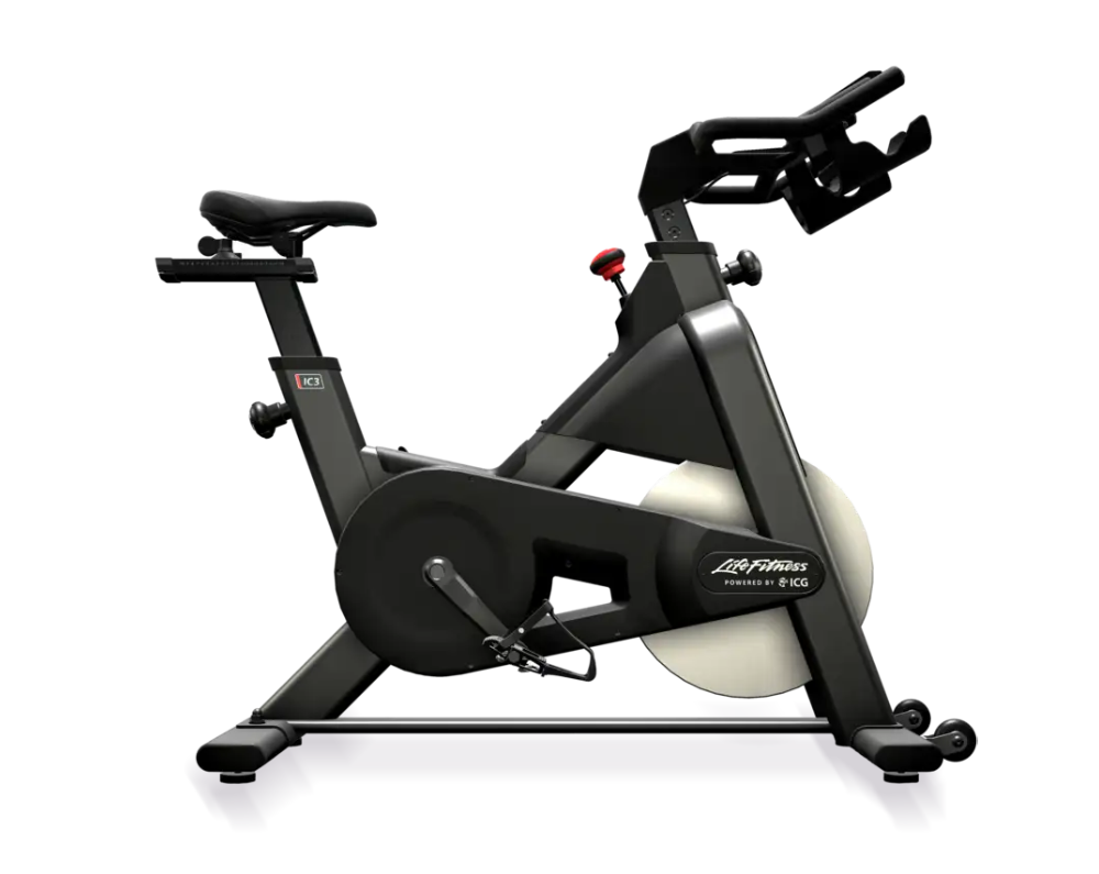Life Fitness IC3 Indoor Cycle