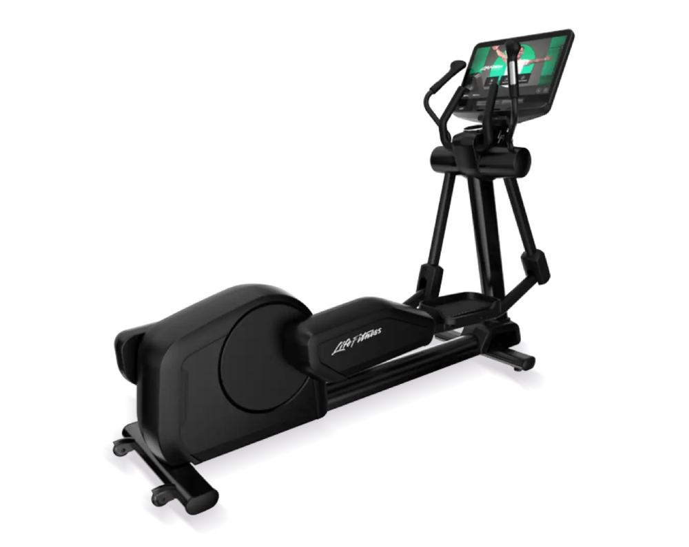 Life Fitness Integrity+ Elliptical Cross-Trainer Fitness Direct