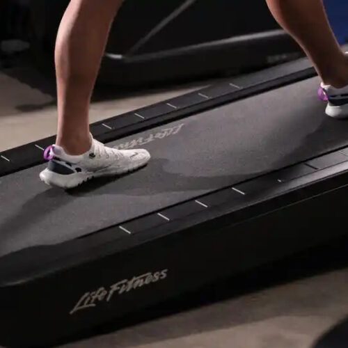 Room to Run
