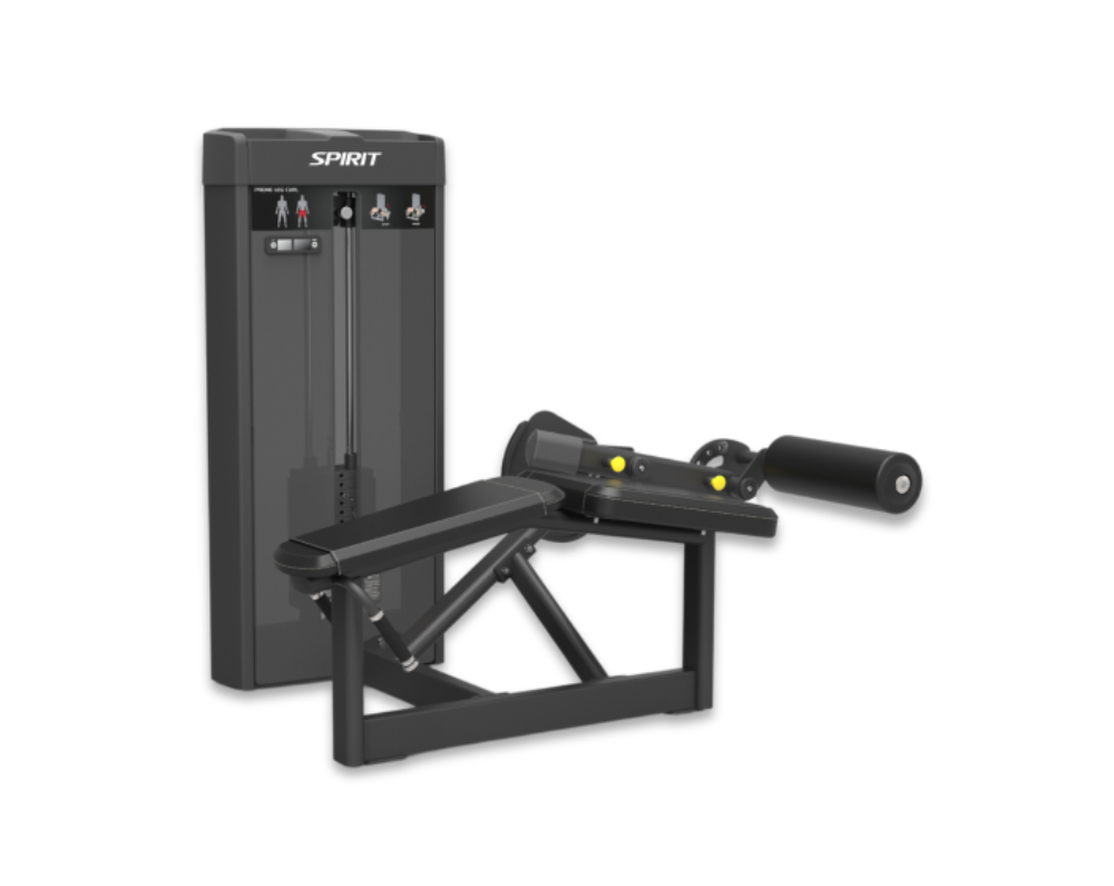 Spirit Prone Leg Curl CSS-PRLC