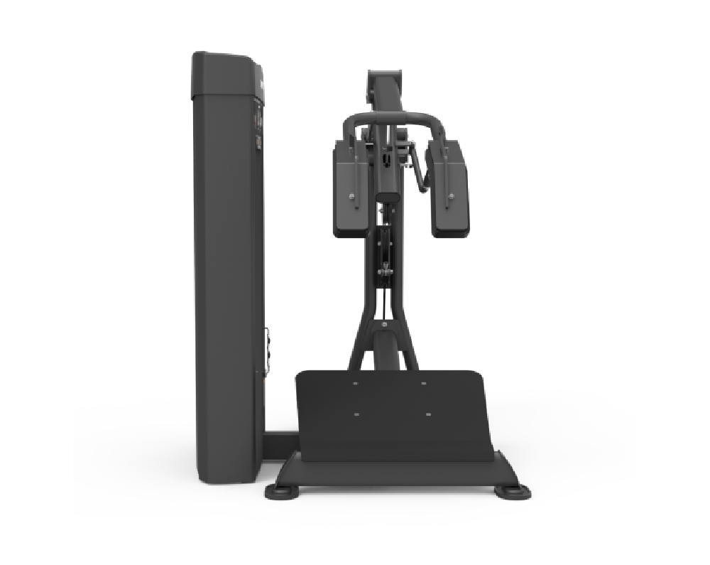 Spirit Squat Standing Calf CSS-SQSC