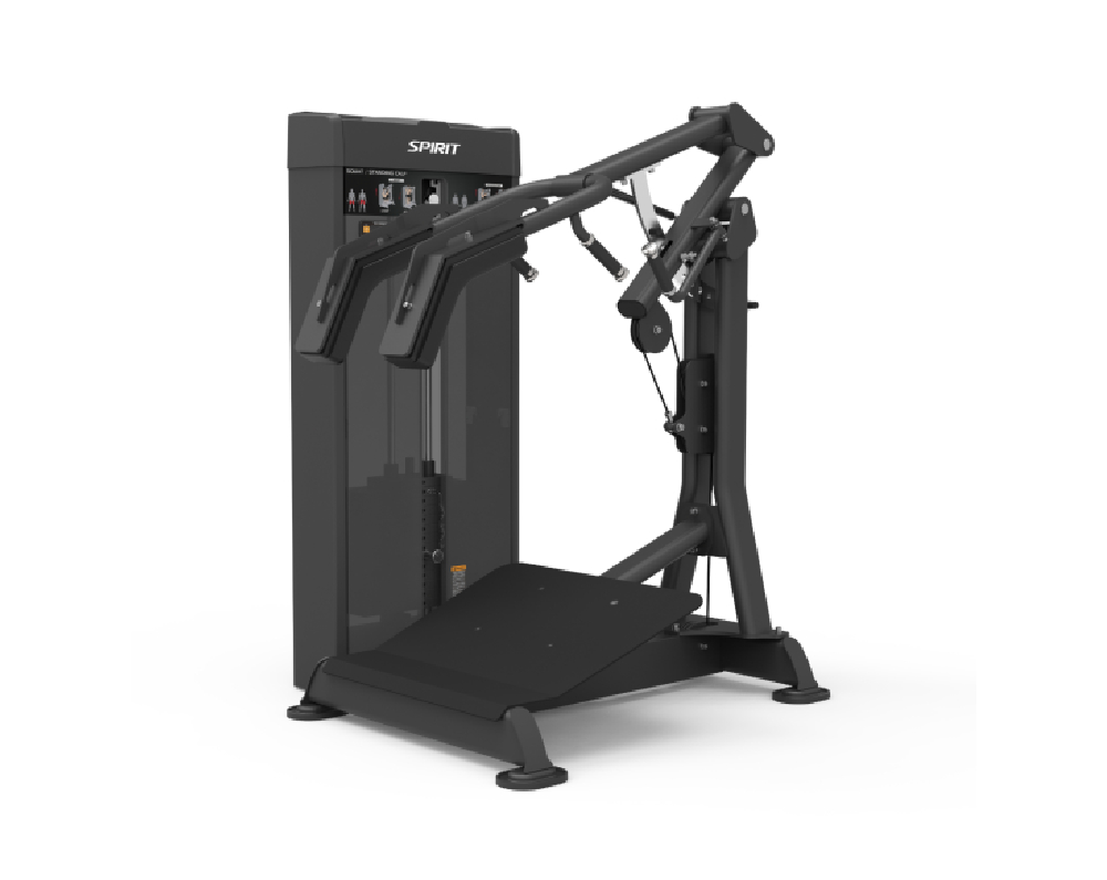 Spirit Squat Standing Calf CSS-SQSC