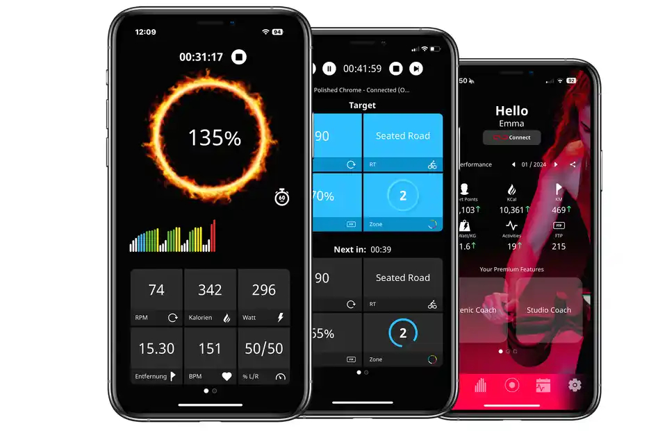 cardio-bikes-icg-ic3-trainingapp