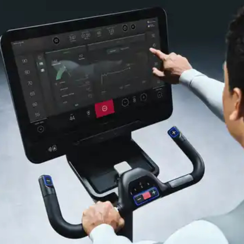 cardio-symbio-switchcycle-upright-console