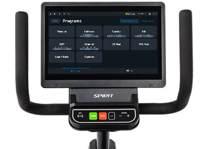 FULLY CONFIGURABLE PROGRAMS