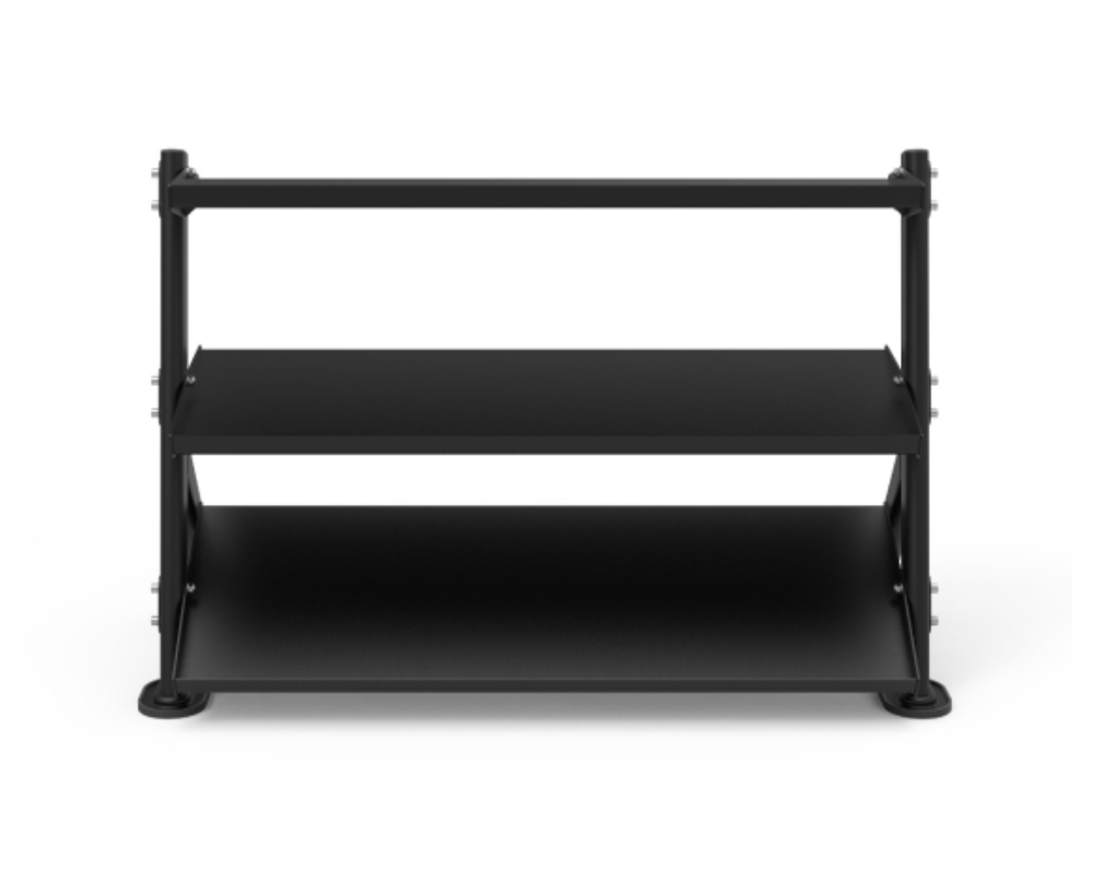 Spirit Adjustable Dumbbell Rack CSF-3TDB (1)