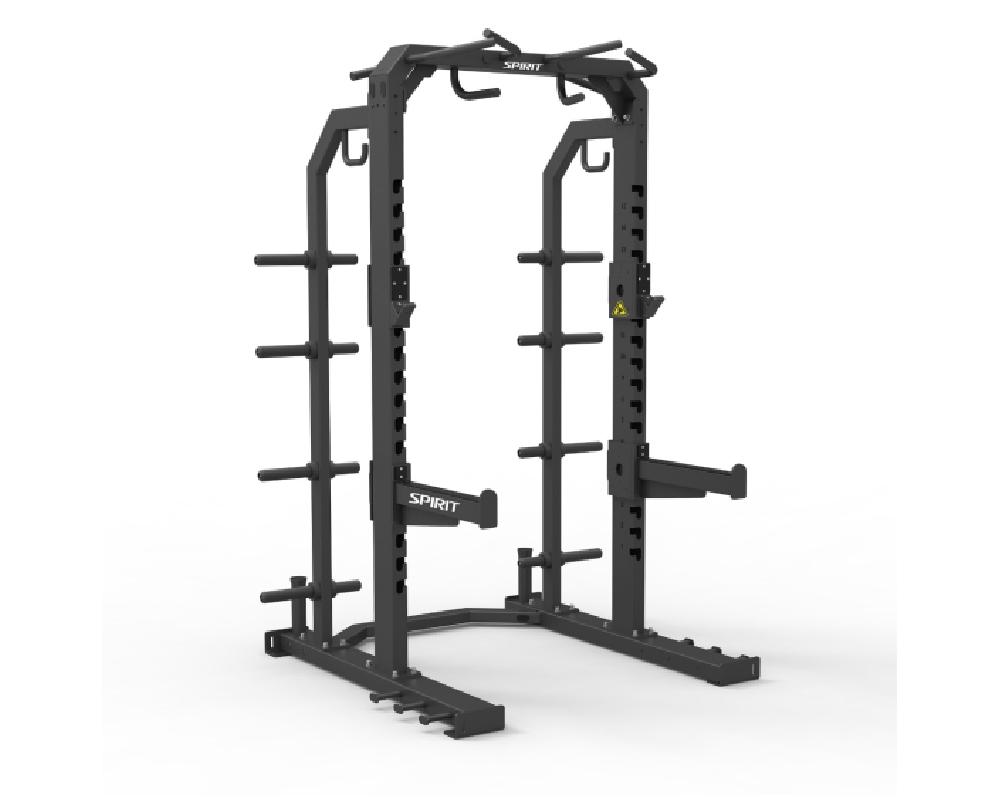 Spirit Half Rack CSF-HRAC