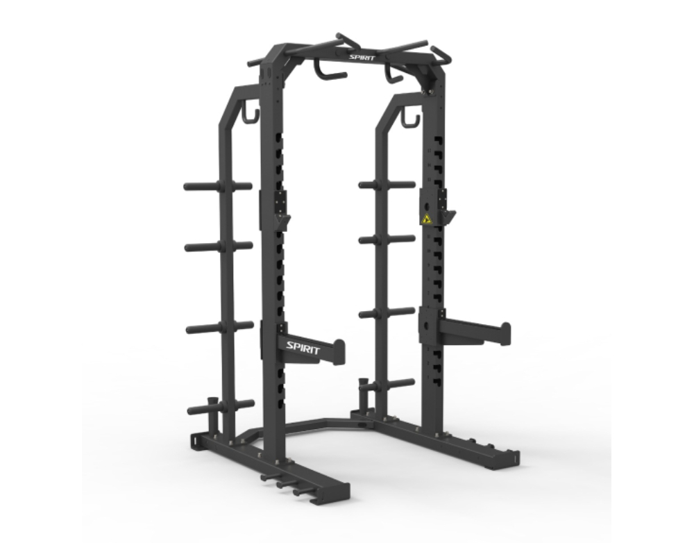 Spirit Half Rack CSF-HRAC