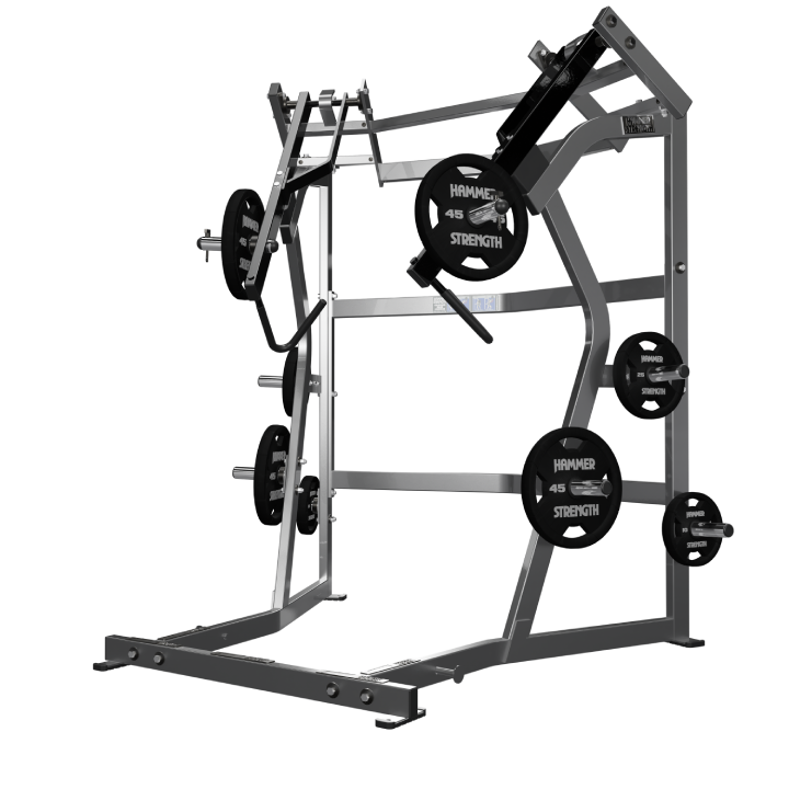 Strength-PlateLoaded-GroundBase-Jammer-91