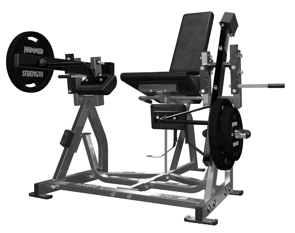 Strength-PlateLoaded-IsoLateralLegExtension-81