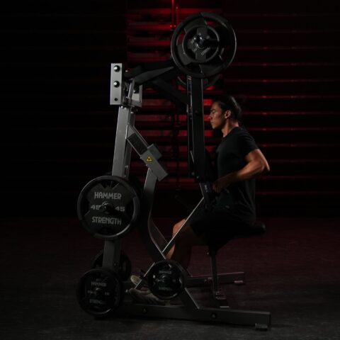 Strength-PlateLoaded-IsoLateralLowRow-3