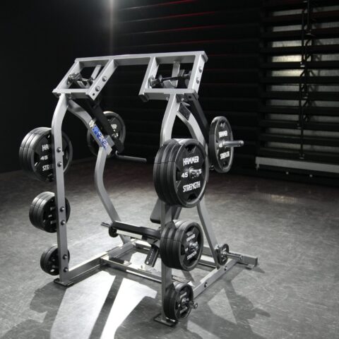 Strength-PlateLoaded-IsoLateralShoulderPress-1
