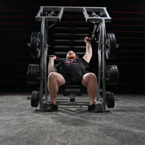 Strength-PlateLoaded-IsoLateralShoulderPress-4