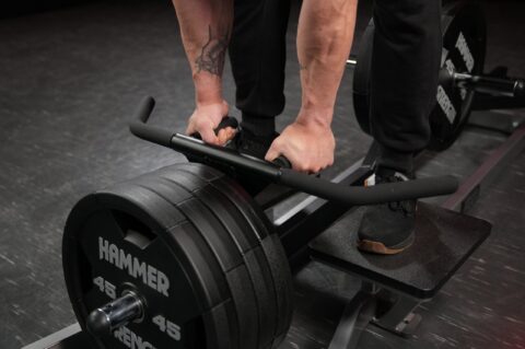 Strength-PlateLoaded-TBarRow-4