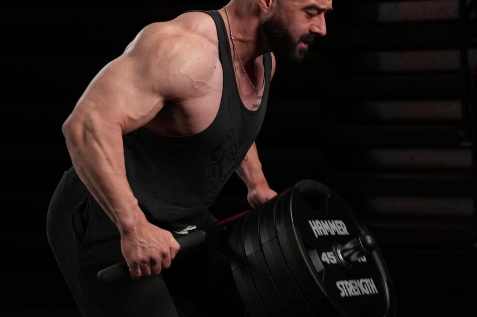 Strength-PlateLoaded-TBarRow-5