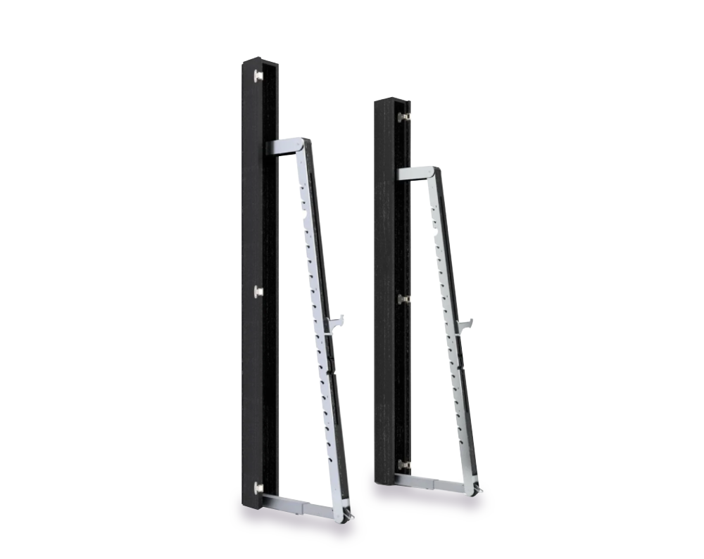 NOHRD SquatRack Shadow