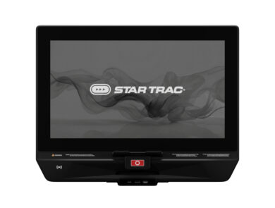 Star Trac 6TR 6 Series Treadmill (1) Star Trac 6TR 6 Series Treadmill (1)