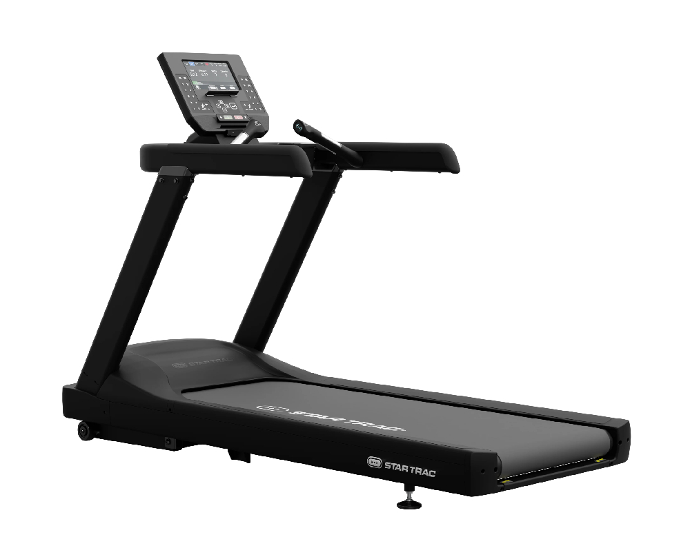 Star Trac 6TR 6 Series Treadmill