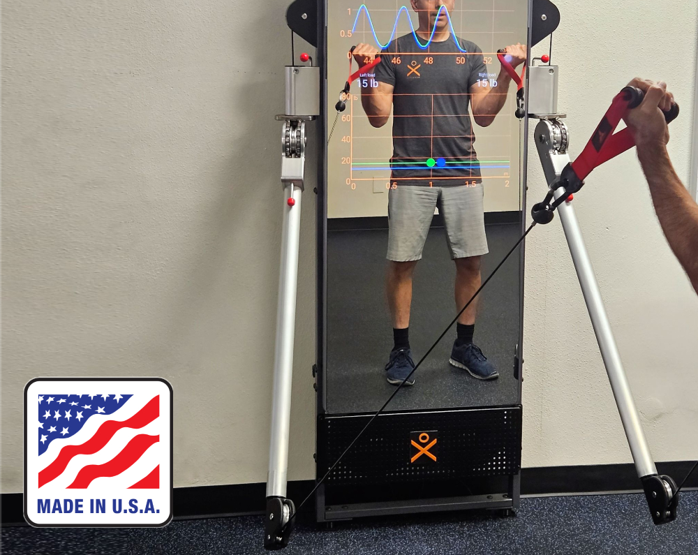 Xo-Trainer Home Functional Trainer (2)