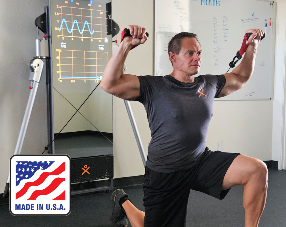 Xo-Trainer Home Functional Trainer (3)