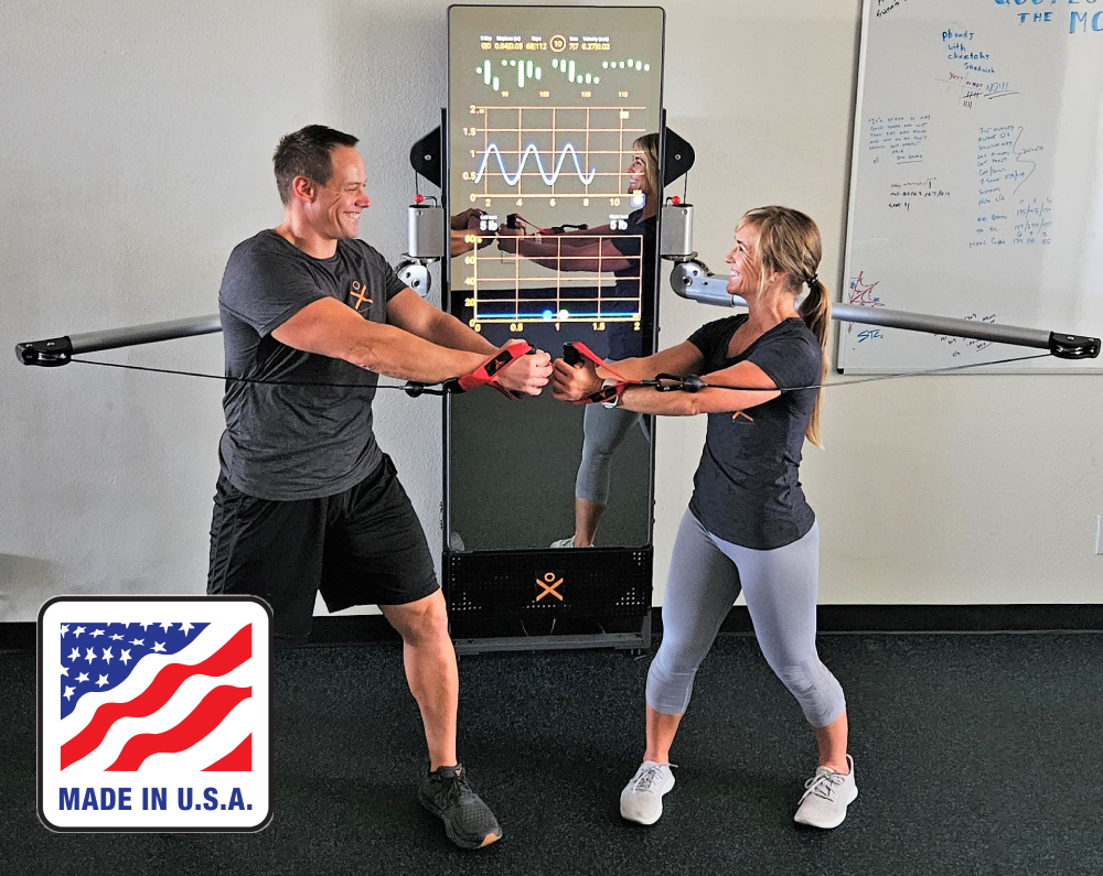 Xo-Trainer Home Functional Trainer (4)