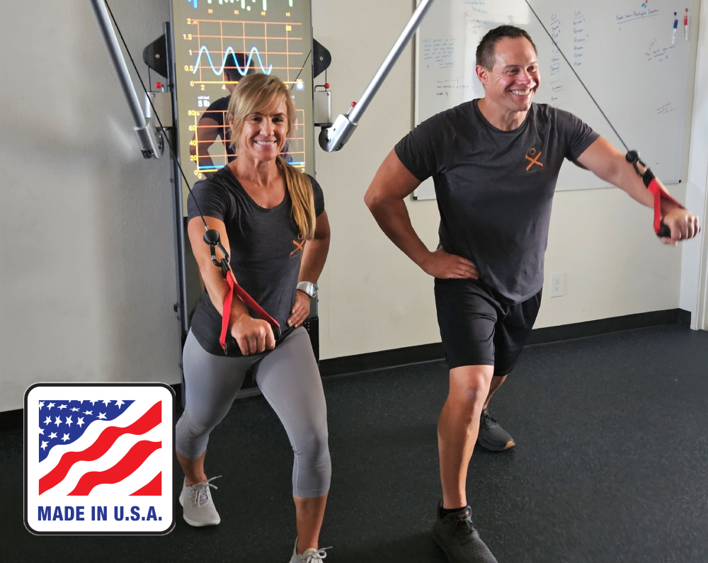 Xo-Trainer Home Functional Trainer (5)