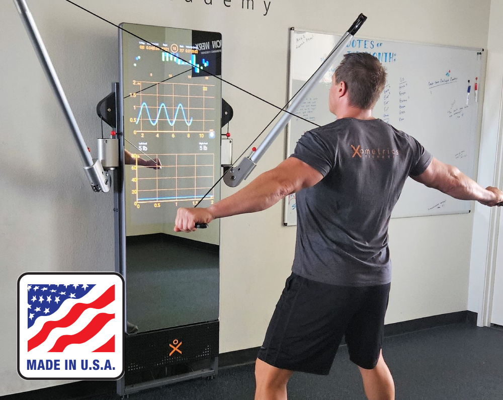 Xo-Trainer Home Functional Trainer (6)