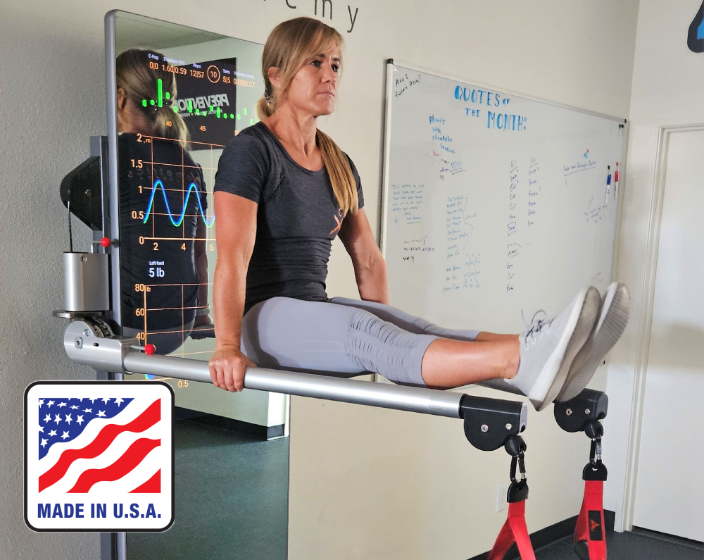 Xo-Trainer Home Functional Trainer (8)