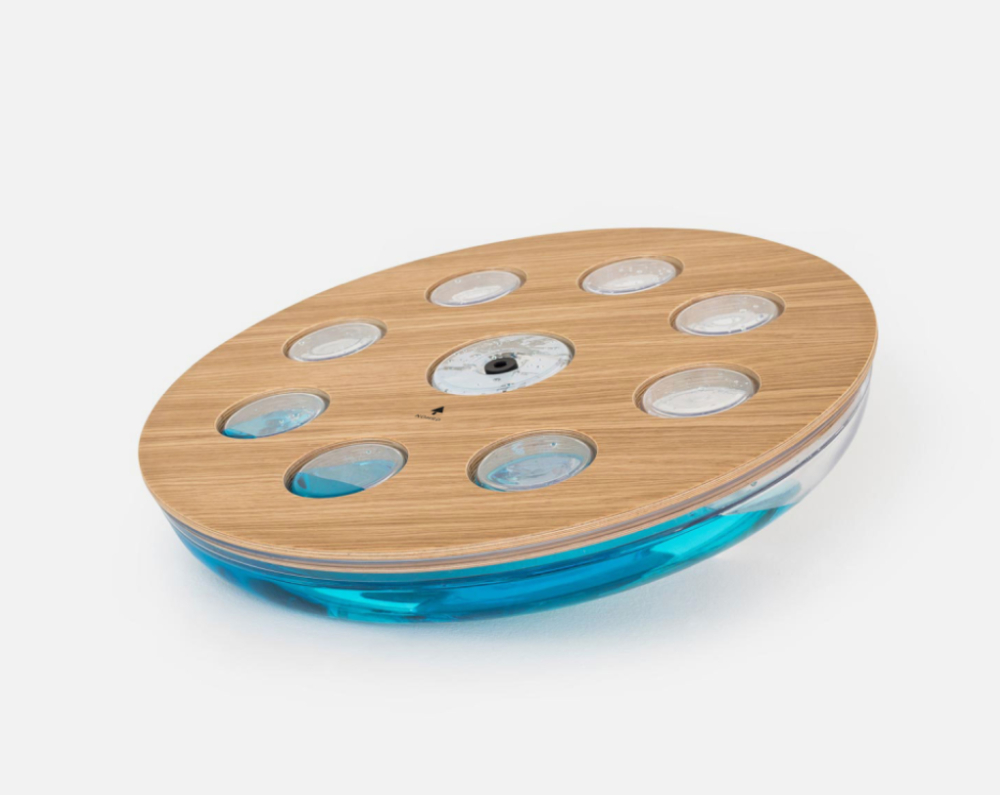 NOHRD Eau-Me Board Oak