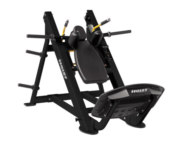 Hoist Fitness Commercial Hack Squat CF-3356 | Fitness Direct