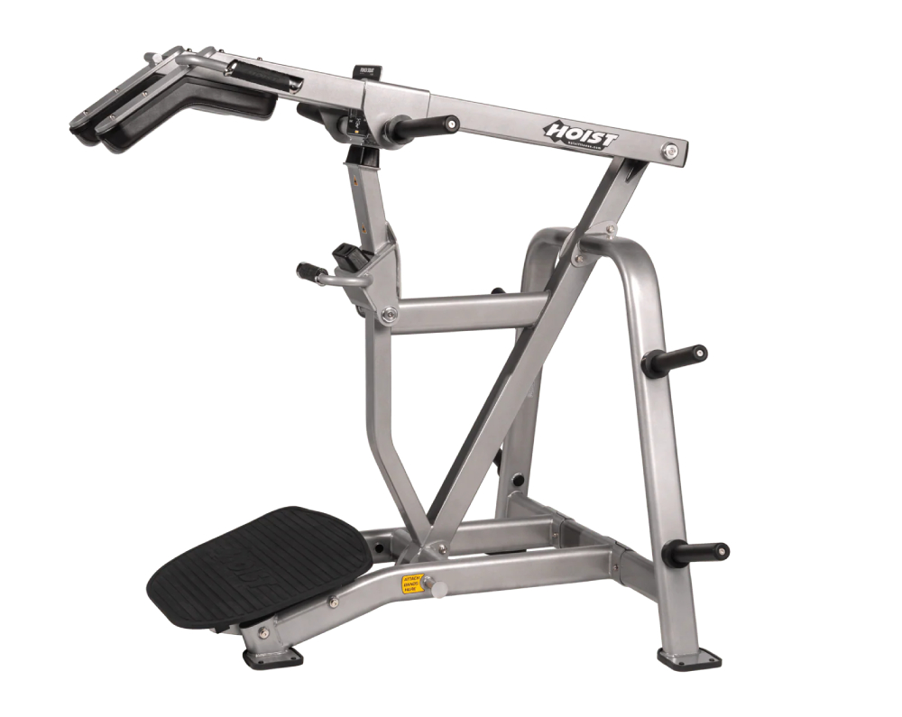Hoist Fitness Commercial Power Squat CF-3359 (1)