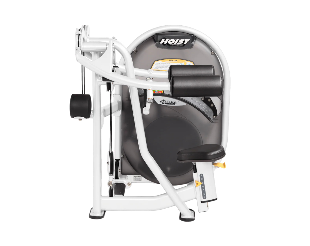 Hoist Fitness Lateral Raise CL-3502 (2)