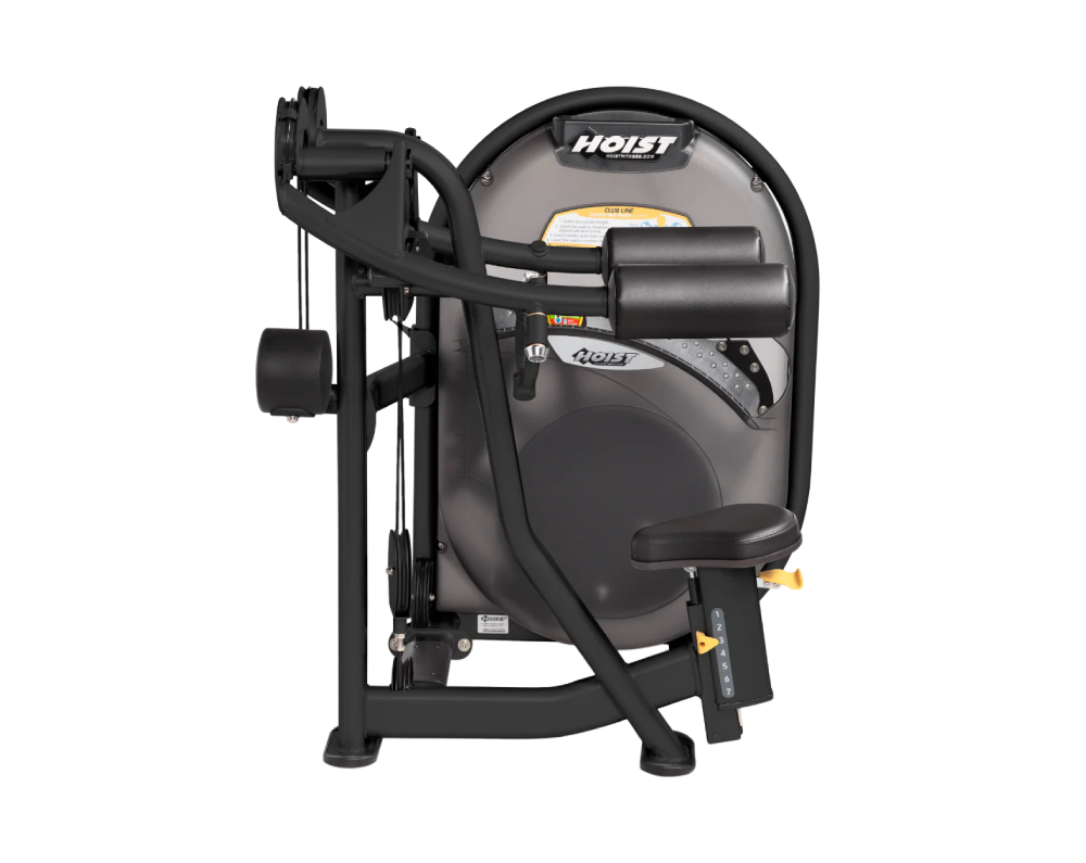 Hoist Fitness Lateral Raise CL-3502