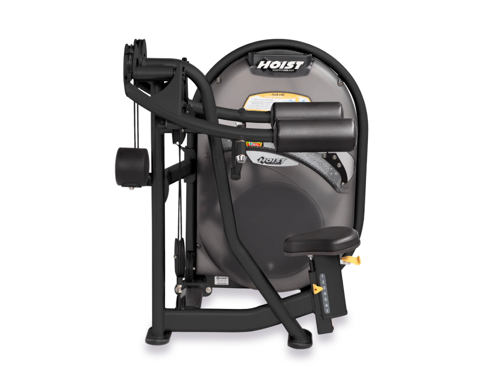 Hoist Fitness Lateral Raise CL-3502