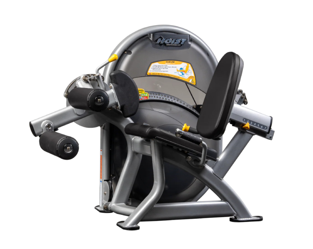 Hoist Fitness Leg Curl CL-3402 (1)