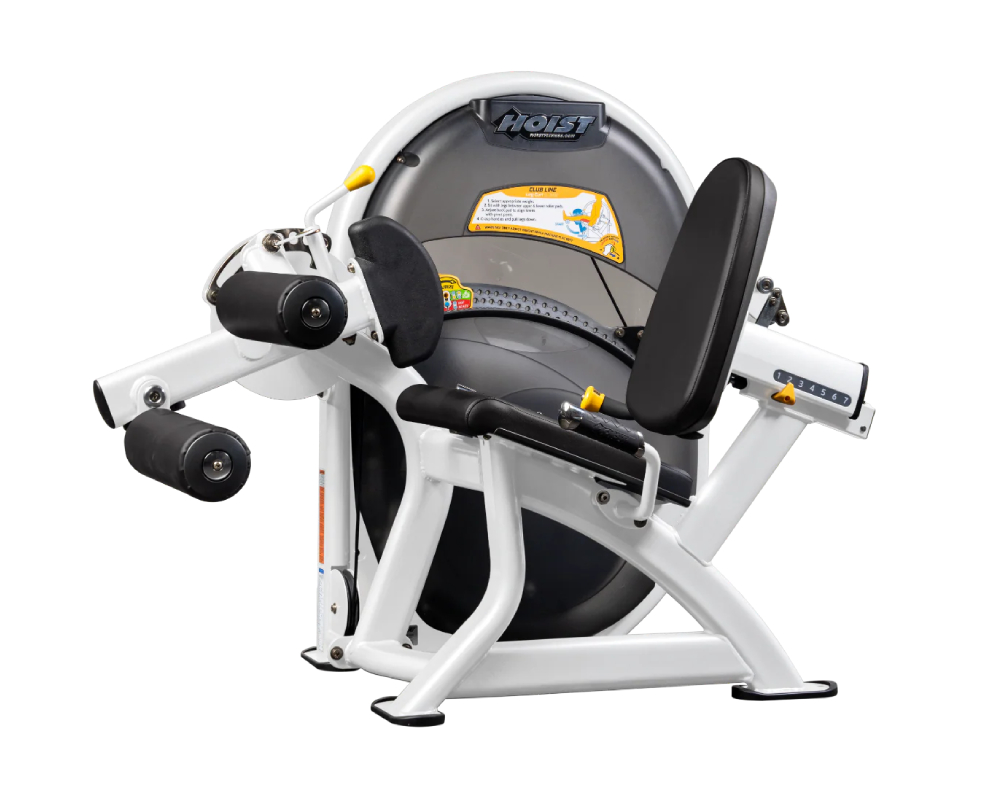 Hoist Fitness Leg Curl CL-3402 (2)