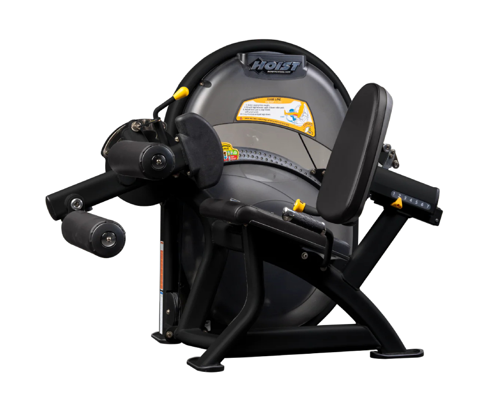 Hoist Fitness Leg Curl CL-3402