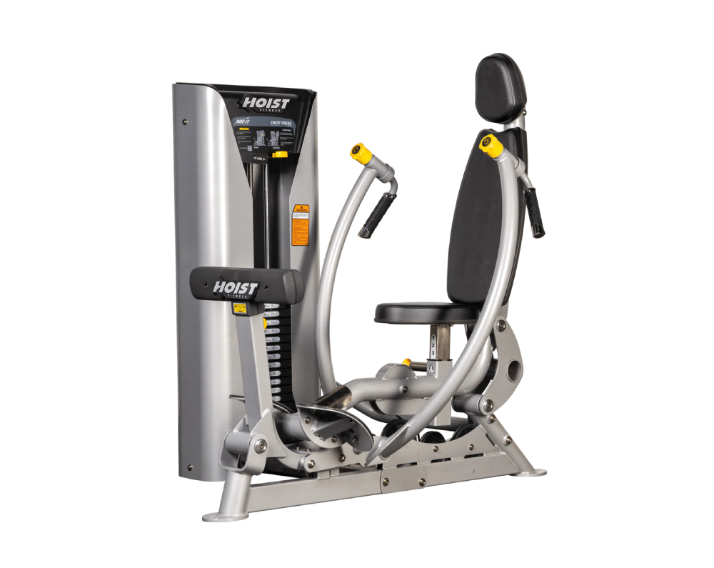 Hoist Fitness ROC IT Chest Press RS-2301 (1)